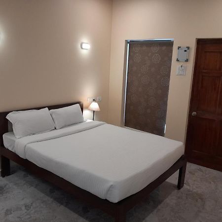 Bed and Breakfast De Rush Farm Maem Экстерьер фото