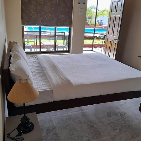 Bed and Breakfast De Rush Farm Maem Номер фото